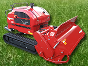 草刈機のリース 草刈機のリース