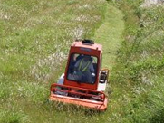 草刈・除草作業 草刈・除草作業