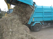 産業廃棄物収集運搬業 産業廃棄物収集運搬業